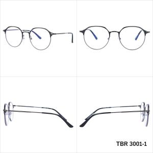 タラスブルバ 遠近両用メガネ 老眼鏡 TARA...の詳細画像1