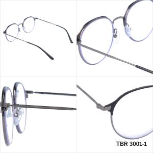 タラスブルバ 遠近両用メガネ 老眼鏡 TARA...の詳細画像2