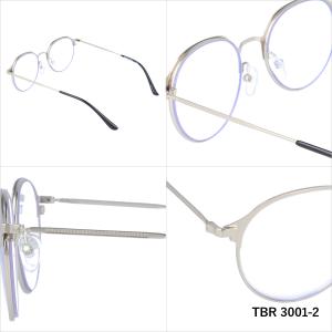 タラスブルバ 遠近両用メガネ 老眼鏡 TARA...の詳細画像4