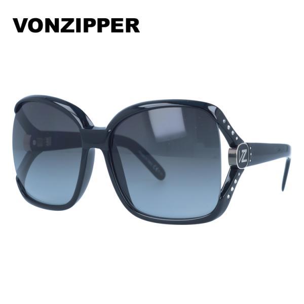 訳あり アウトレット ボンジッパー サングラス VONZIPPER ダーマ DHARMA BDG B...