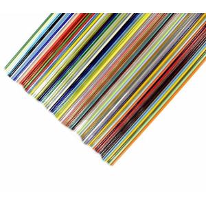 ストリンガーMIX65 (300g）直径2mm長さ34cm前後 65色 598000-02