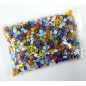 欠品中　TPS 220g φ5-6mm 業務用モレッティ・ミルフィオリミックス