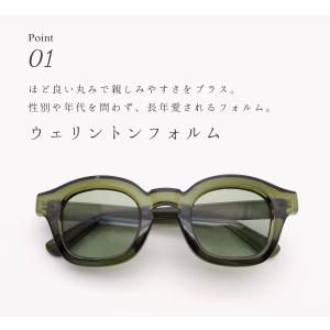 サングラス レディース おしゃれ 伊達メガネ ...の詳細画像2