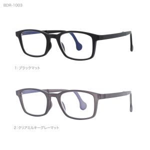 BEAMS DESIGN 老眼鏡 折りたたみ ...の詳細画像1