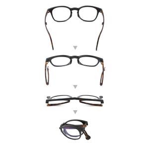 BEAMS DESIGN 老眼鏡 折りたたみ ...の詳細画像2