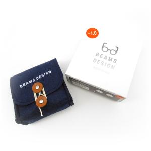 BEAMS DESIGN 老眼鏡 折りたたみ ...の詳細画像3