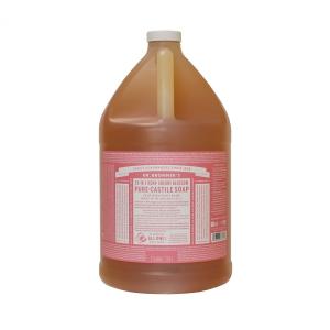 ドクターブロナー マジックソープ チェリーブロッサム 3785ml ボディソープ Pymr Go Th