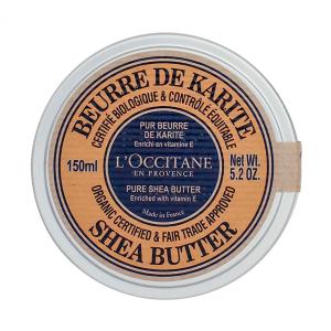 ロクシタン ピュア シア バター 150ml (マルチバーム...