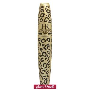 ヘレナルビンスタイン HR ラッシュ クイーン フェリン マスカラ ウォータープルーフ W/P #01 7.2ml（マスカラ）