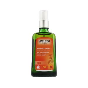 ヴェレダ アルニカ マッサージオイル 100ml (ボディオ...