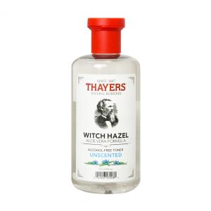 セイヤーズ THAYERS 無香料アルコールフリー 化粧水 ...