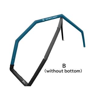 HEIMPLANET（ヘイムプラネット） フィストラル FISTRAL CLASSIC