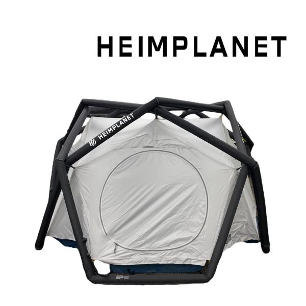 HEIMPLANET ザ ケイブ THE CAVE CLASSIC (エアーフレームテント)【od】...