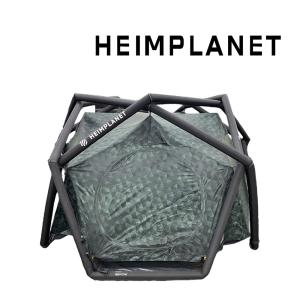 HEIMPLANET ヘイムプラネット フィストラル FISTRAL グラウンド
