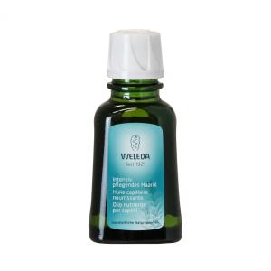 ヴェレダ オーガニック ヘアオイル 50ml (ヘアオイル...