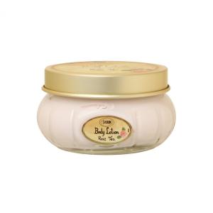 サボン SABON ボディローション ジャータイプ #ローズティー 200ml