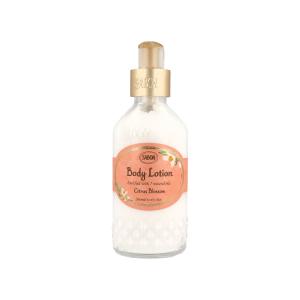 サボン SABON ボディローション ポンプタイプ #シトラスブロッサム 200ml