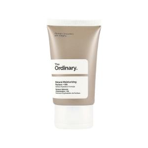 ジ オーディナリー The Ordinary. ナチュラル モイスチャライジング ファクター + ヒアルロン酸 30ml