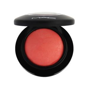 MAC マック ミネラライズ ブラッシュ #ヘイ コーラル ヘイ 4g （チーク・ほお紅）★