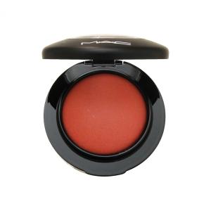 MAC マック ミネラライズ ブラッシュ #フラーティング ウィズ デンジャー 4g