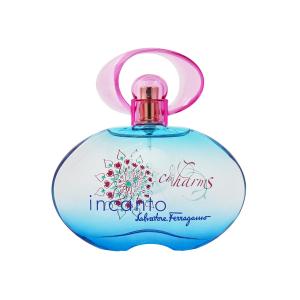 サルヴァトーレ フェラガモ インカント チャーム EDT SP 100ml （女性用香水）