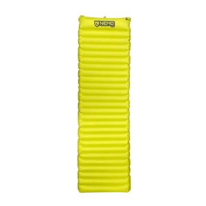 NEMO ニーモ アストロ  ライトウェイト インシュレーテッド レギュラー　LIGHTWEIGHT INSULATED REGULAR  (エアマット)【od】