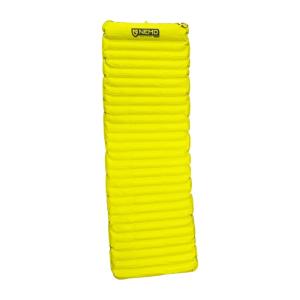 NEMO ニーモ アストロ インシュレーテッド レギュラー　エアマット NEMO（ニーモ） アストロ ライトウェイト インシュレーテッド