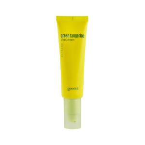 クリオ グーダル Goodal グリーンタンジェリン ビタCクリーム 50ml