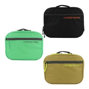 ミステリーランチ MYSTERY RANCH ミッション コントロール L (トラベルポーチ)【od】