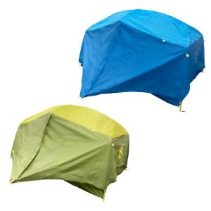 新品未使用　NEMO ニーモ オーロラリッジ 2 テント Amazon | NEMO(ニーモ) オーロラリッジ 2P NM-ARRG-2P グリーン