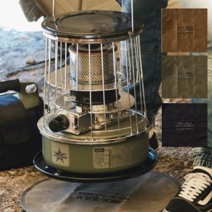 AMICAL Schlaf(アミカルシュラフ )  マグネット内蔵ストーブシート 丸型  (シート)【od】