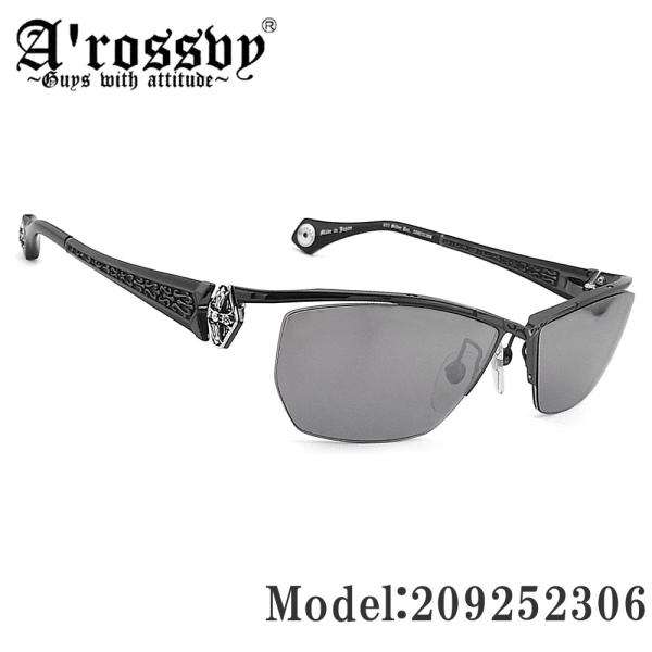 【在庫限り特価】 ロズヴィー ロズビー A'rossvy 209252306 vol.24 ガンメタ...