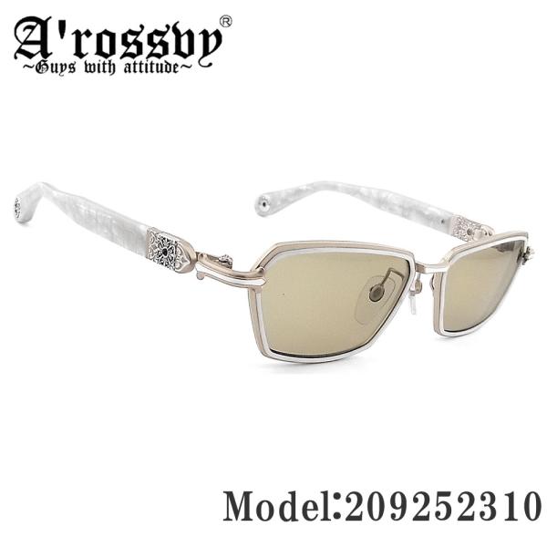 【在庫限り特価】 ロズヴィー ロズビー A'rossvy 209252310 vol.24 ゴールド...