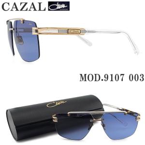 CAZAL 国内正規品 662-3-003 cazal カザール メンズ サングラス べっ甲  