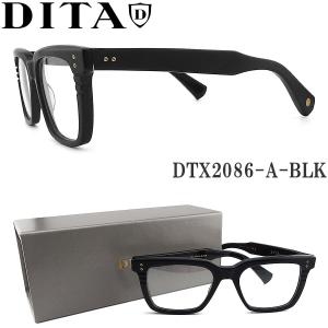Dita（ディータ） DITA DTS165-A-03 INTRACRAFT サングラス シルバー