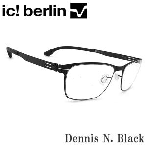 ic! berlin アイシーベルリン メガネ ...の商品画像