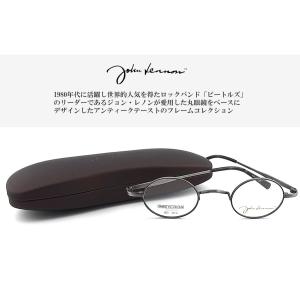 JOHN LENNON ジョンレノン メガネ ...の詳細画像3