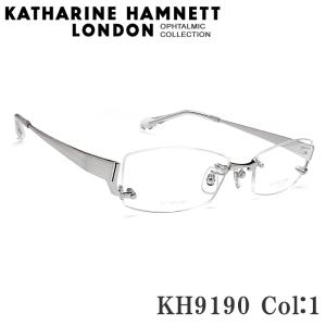 KATHARINE HAMNETT（キャサリンハムネット） KH9222 Col.3 アンダー
