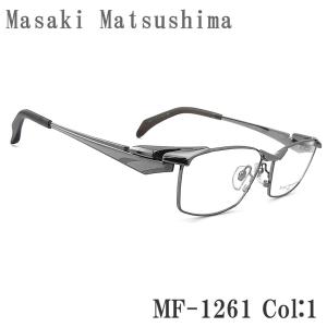 Masaki Matsushima（マサキ マツシマ） マサキマツシマメガネセット MF