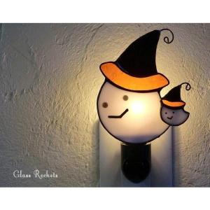 行灯 ステンドグラス照明 : ステンドグラス工房 Glass Rockets - 通販