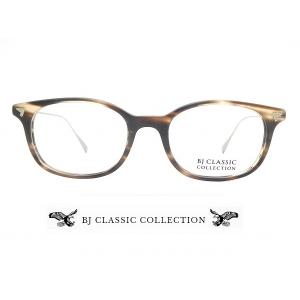 BJ CLASSIC COLLECTION ビージェイ クラシック P-501 C-1 メガネ BJ CLASSIC COLLECTION ビージェイ クラシック P-501 C-1 メガネ