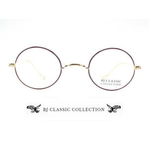 新品■BJクラシック PREM-118S NT C-1-2■メガネ BJ CLASSIC COLLECTION（ビージェイクラシックコレクション） BJ
