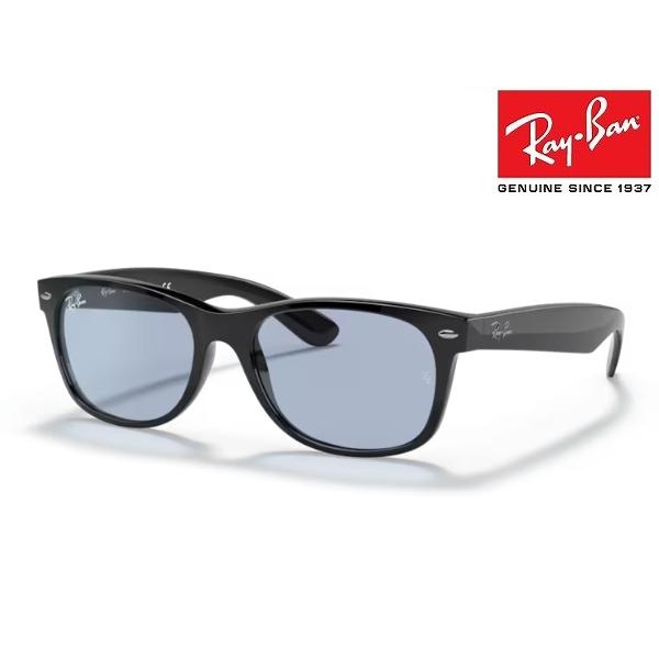 RAYBAN レイバン サングラス ニューウェイファーラー RB2132F 601/64 55 正規...