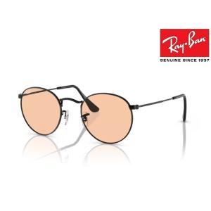 Ray-Ban（レイバン） RAYBAN サングラス ラウンドメタル RB3447 002/64