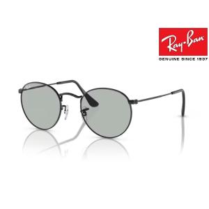 RAYBAN レイバン サングラス ラウンドメタル RB3447 002/R5 50 正規品