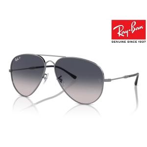 Ray-Ban（レイバン） RAYBAN サングラス ラウンドメタル RB3447 002/4B