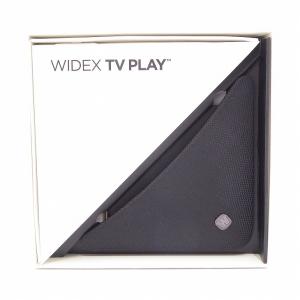 WIDEX 補聴器用テレビ接続機器 TV PL...の詳細画像2