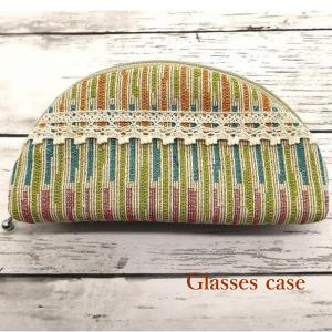 新宿店】CHROME HEARTS クロムハーツ メガネケース ソフトケース
