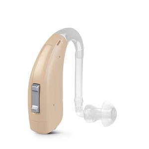 耳掛け型補聴器 コルチトーン プリセット デジタル補聴器 アリーナP 軽度から高度用｜glasscore