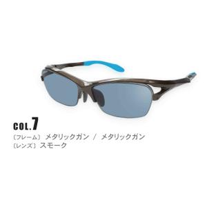 スポーツ アスリー 軽量 AT6028 サング...の詳細画像3